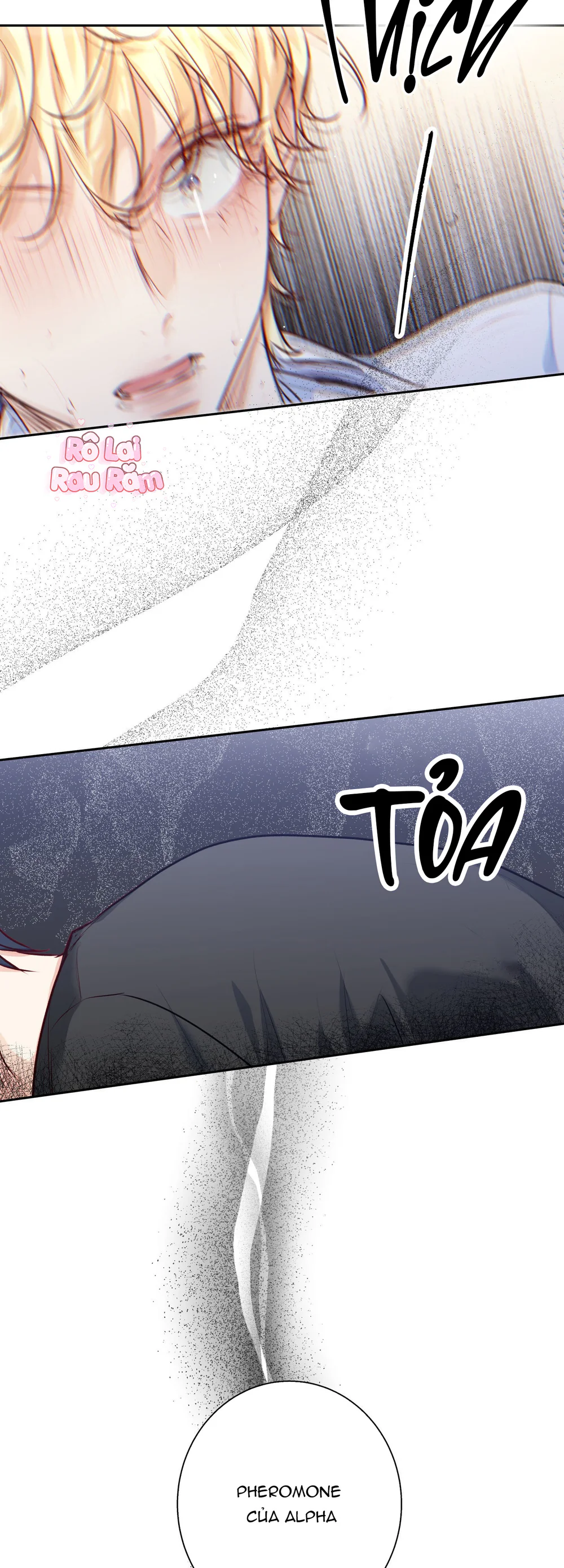 Đọc truyện TÌNH YÊU LÀ ẢO TƯỞNG - Chapter 32