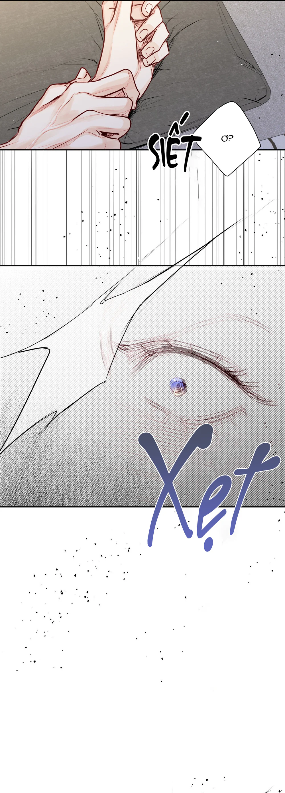 Đọc truyện TÌNH YÊU LÀ ẢO TƯỞNG - Chapter 32