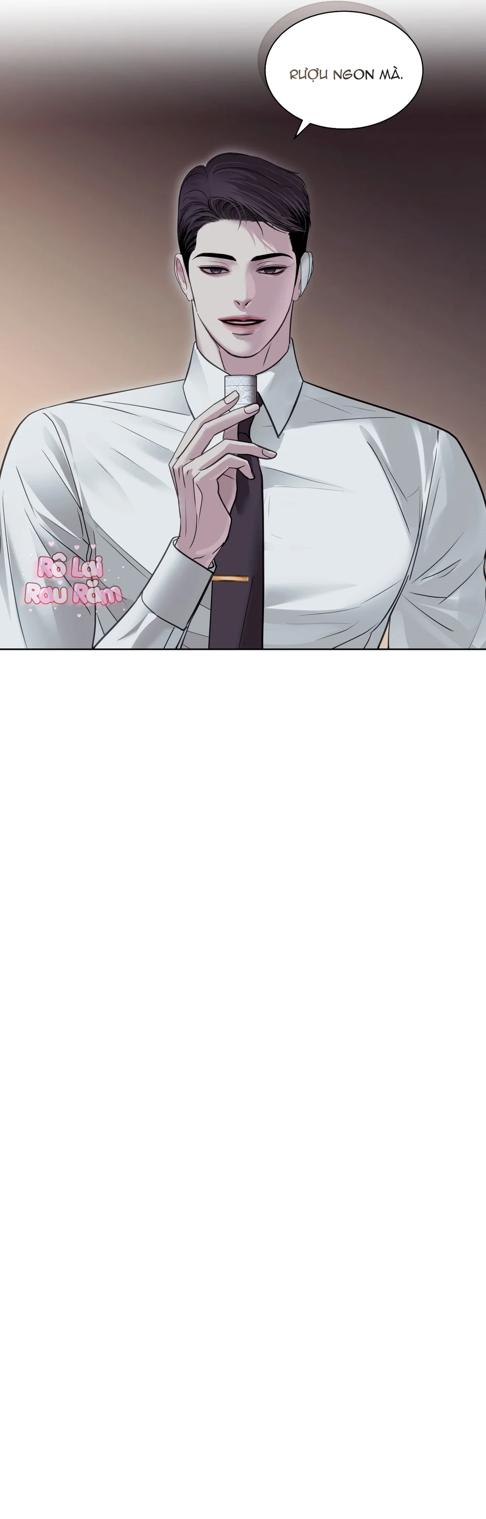 Đọc truyện NGUY HIỂM CẬN KỀ - Chapter 42