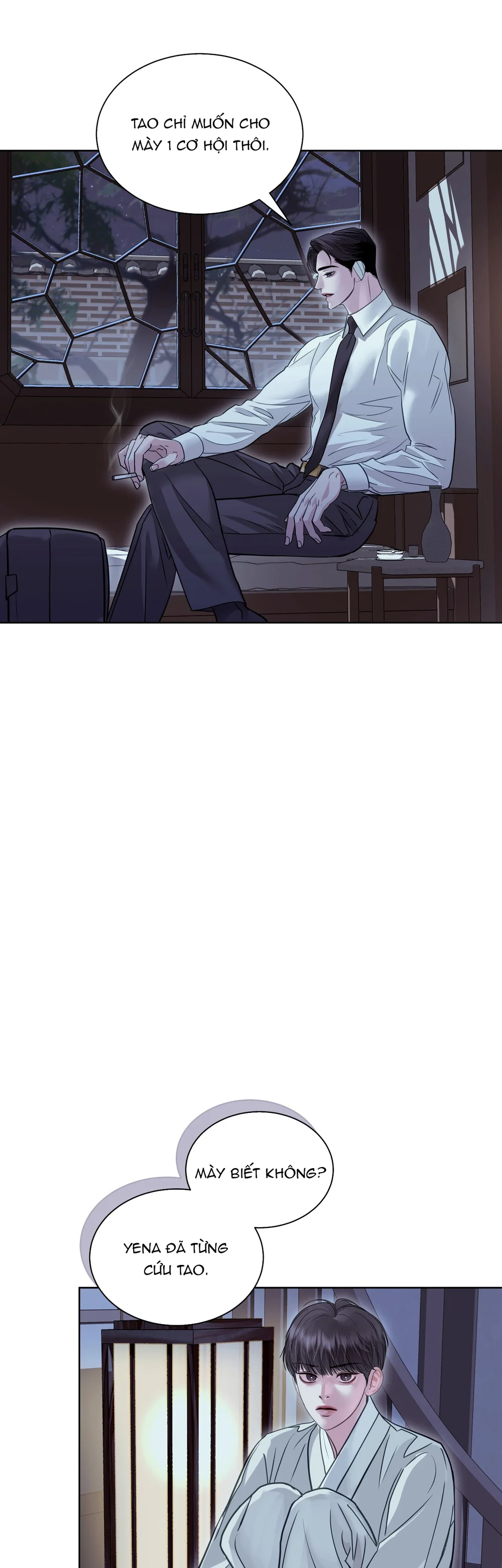 Đọc truyện NGUY HIỂM CẬN KỀ - Chapter 42