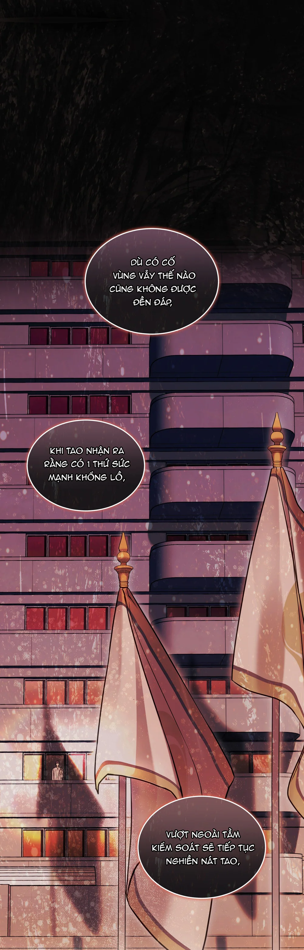 Đọc truyện NGUY HIỂM CẬN KỀ - Chapter 42