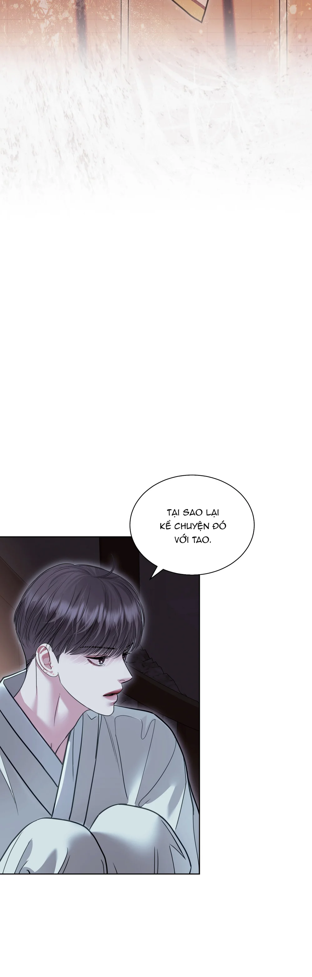 Đọc truyện NGUY HIỂM CẬN KỀ - Chapter 42