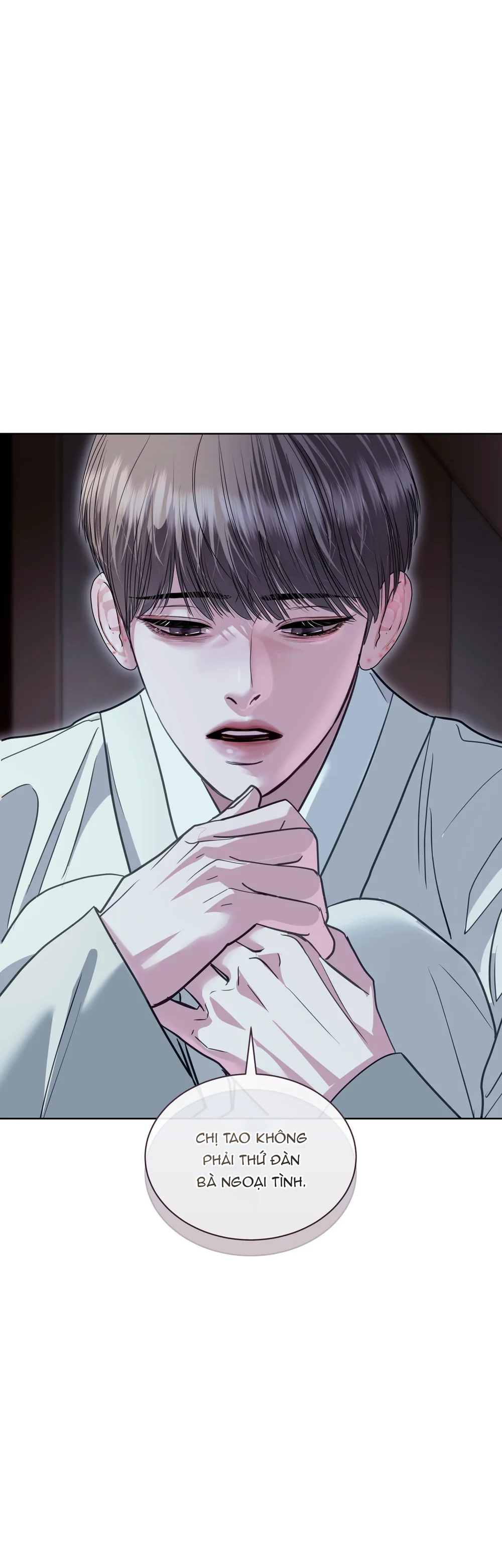 Đọc truyện NGUY HIỂM CẬN KỀ - Chapter 42