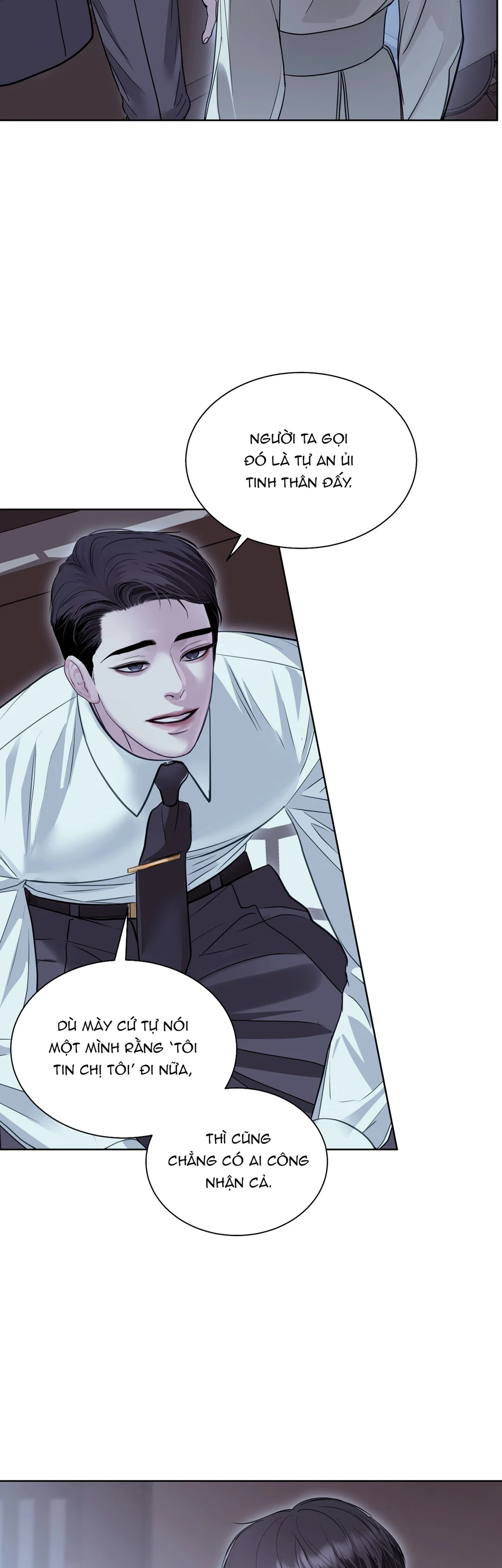 Đọc truyện NGUY HIỂM CẬN KỀ - Chapter 42