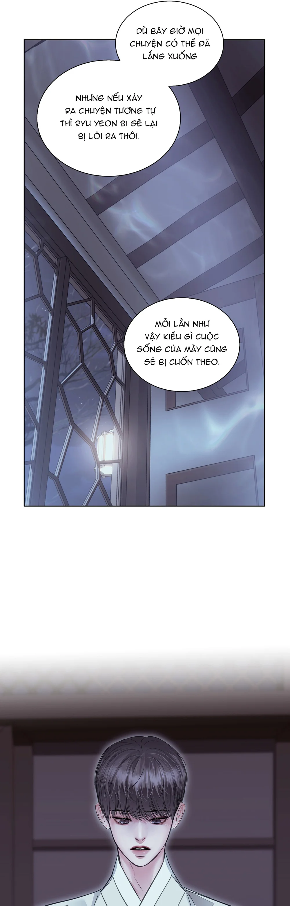 Đọc truyện NGUY HIỂM CẬN KỀ - Chapter 42