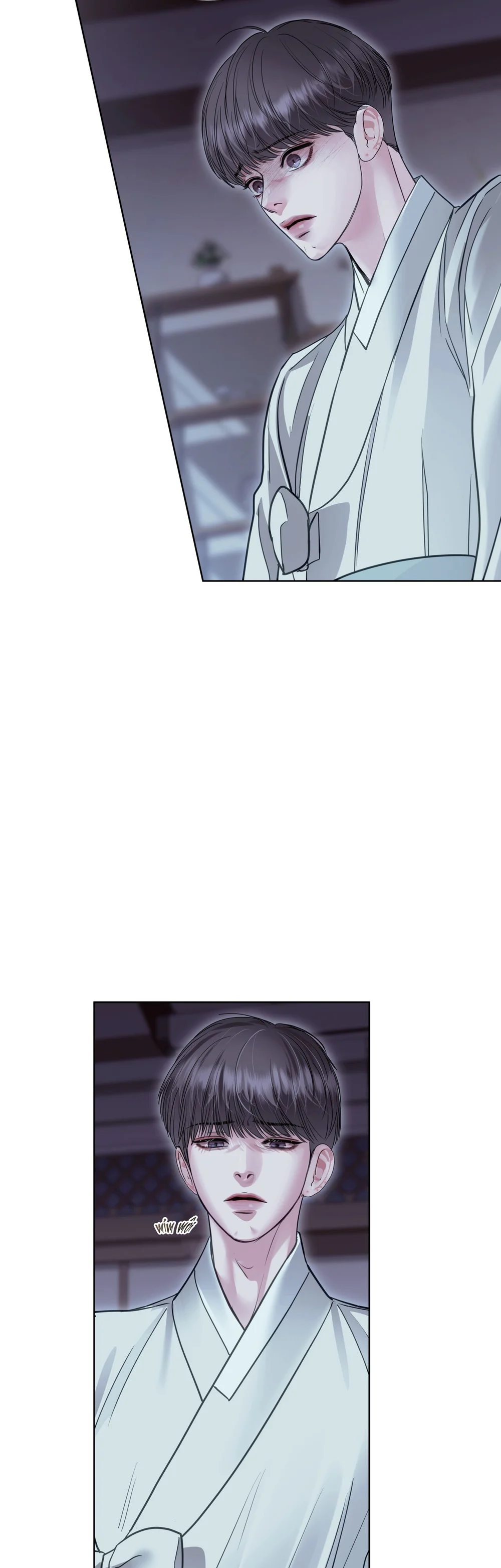 Đọc truyện NGUY HIỂM CẬN KỀ - Chapter 42