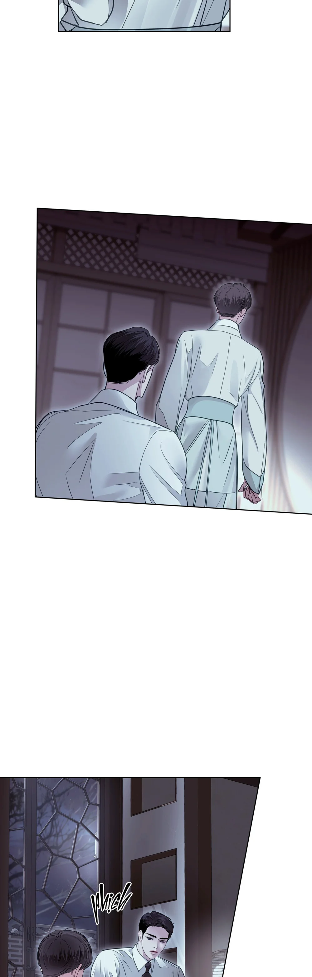 Đọc truyện NGUY HIỂM CẬN KỀ - Chapter 42
