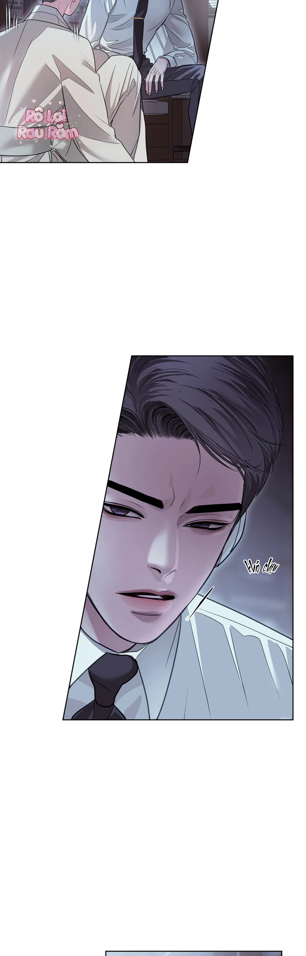 Đọc truyện NGUY HIỂM CẬN KỀ - Chapter 42
