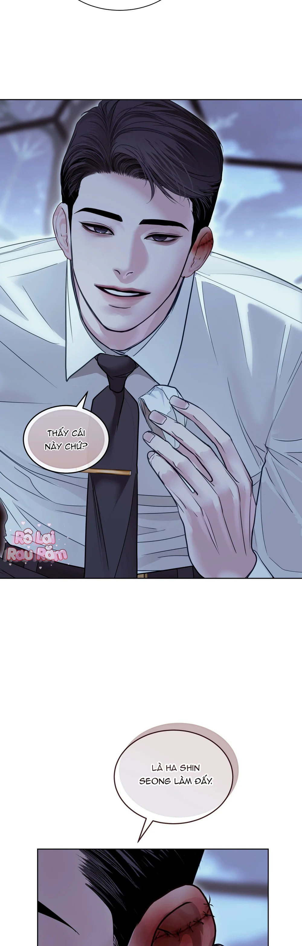 Đọc truyện NGUY HIỂM CẬN KỀ - Chapter 42