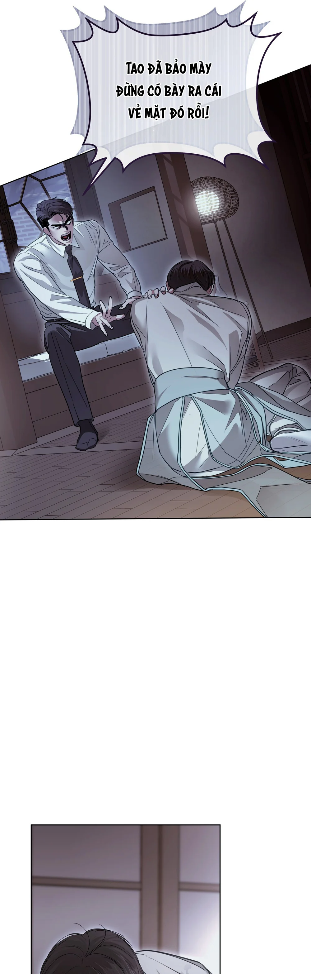Đọc truyện NGUY HIỂM CẬN KỀ - Chapter 42