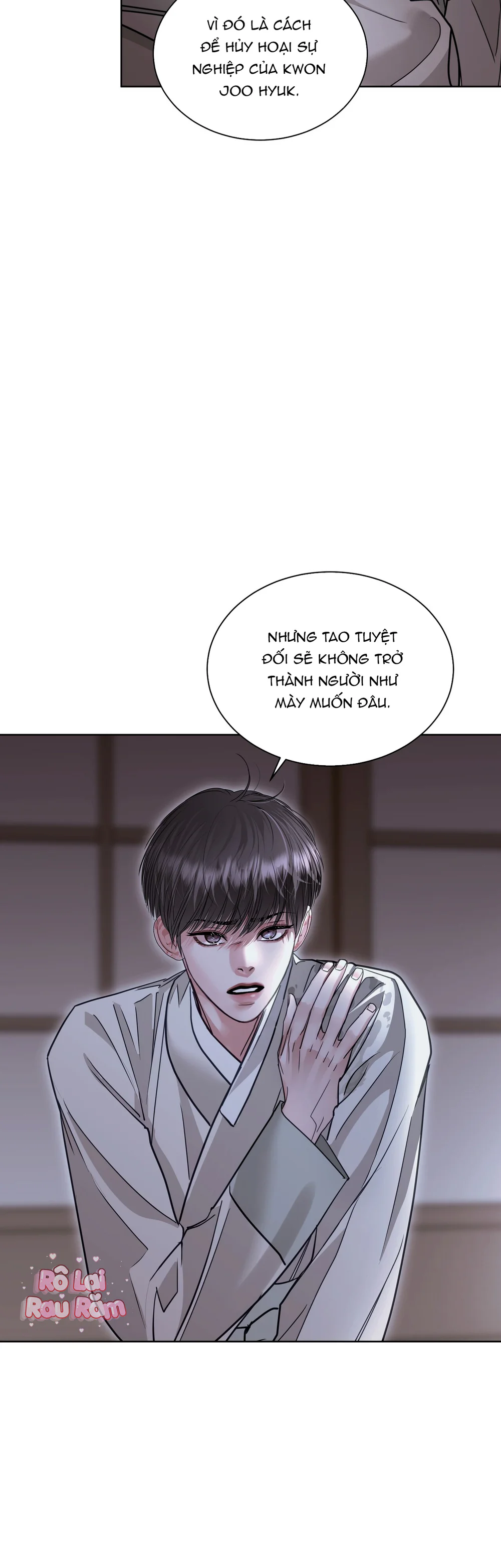 Đọc truyện NGUY HIỂM CẬN KỀ - Chapter 42