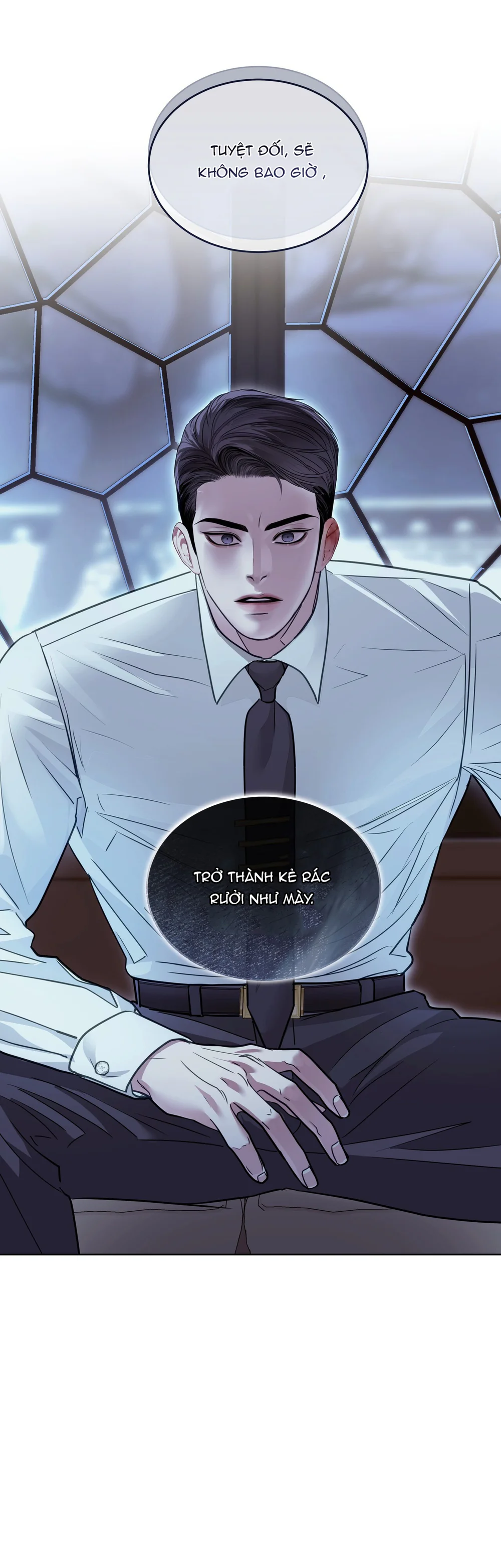 Đọc truyện NGUY HIỂM CẬN KỀ - Chapter 42