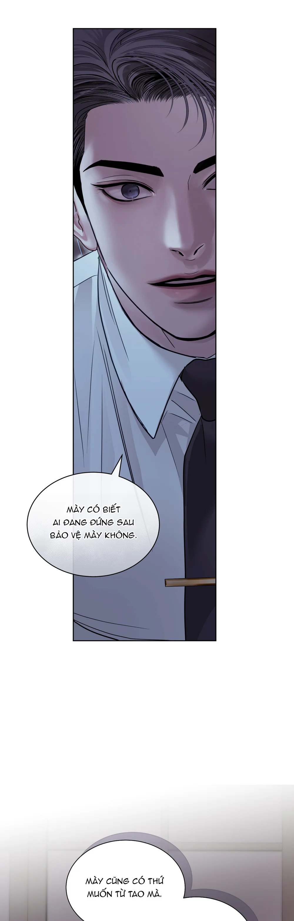 Đọc truyện NGUY HIỂM CẬN KỀ - Chapter 42