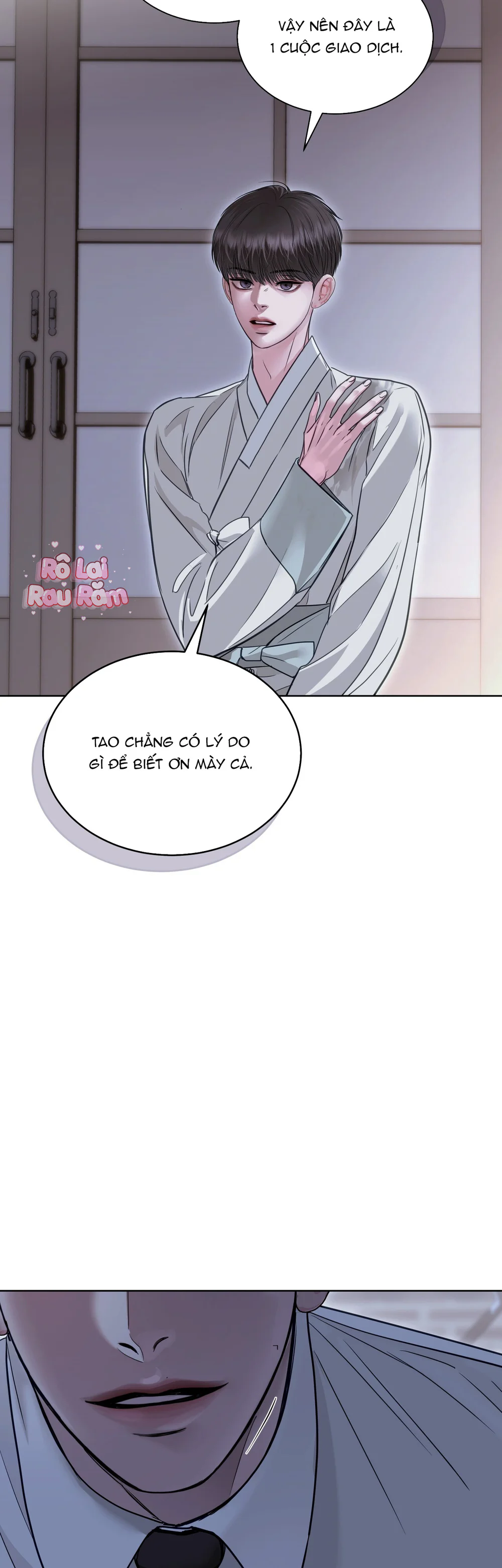 Đọc truyện NGUY HIỂM CẬN KỀ - Chapter 42