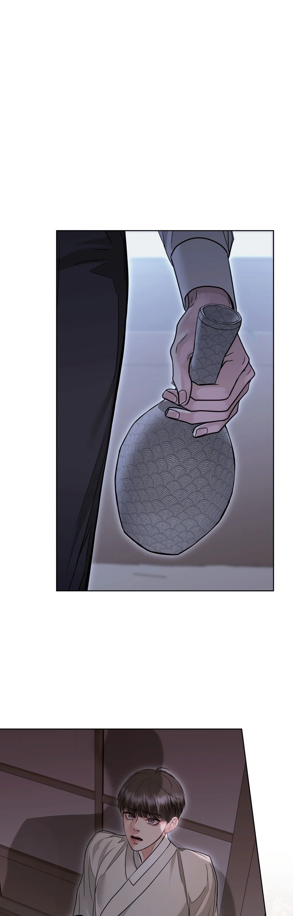 Đọc truyện NGUY HIỂM CẬN KỀ - Chapter 42