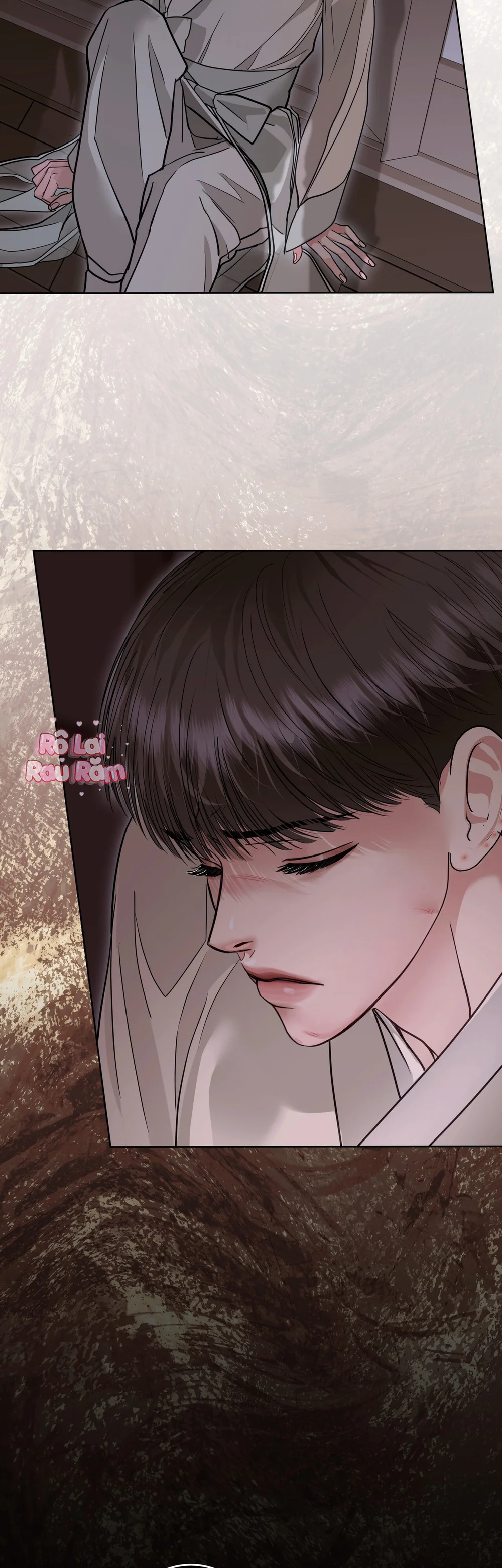 Đọc truyện NGUY HIỂM CẬN KỀ - Chapter 42
