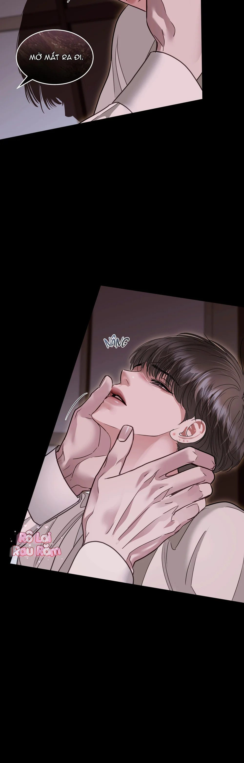 Đọc truyện NGUY HIỂM CẬN KỀ - Chapter 42
