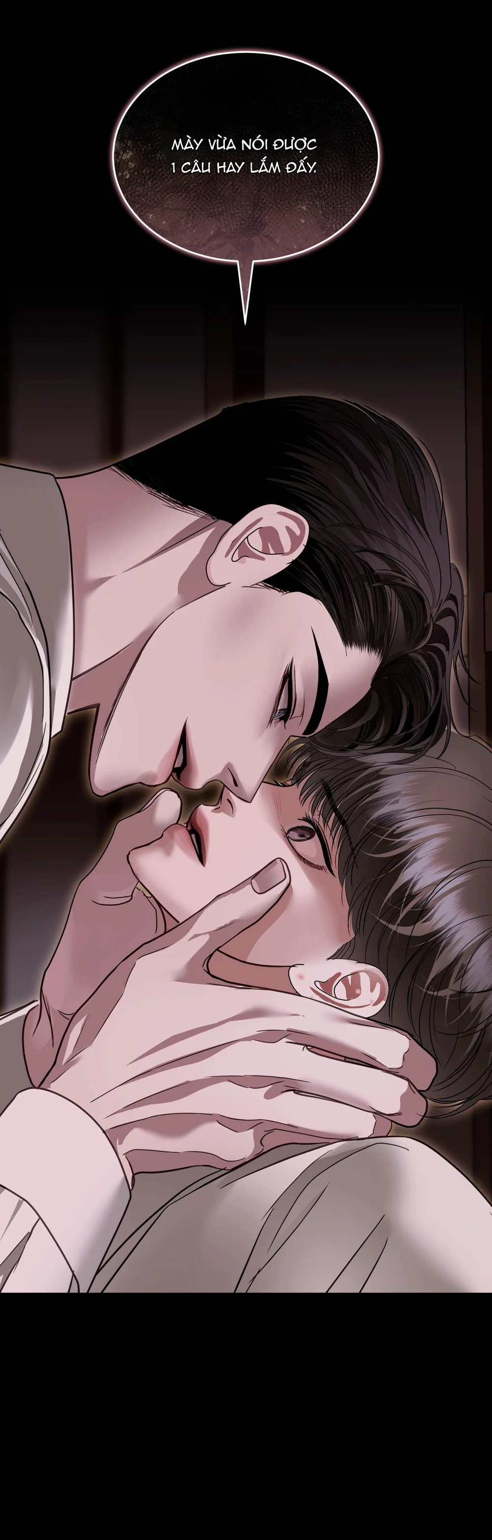 Đọc truyện NGUY HIỂM CẬN KỀ - Chapter 42