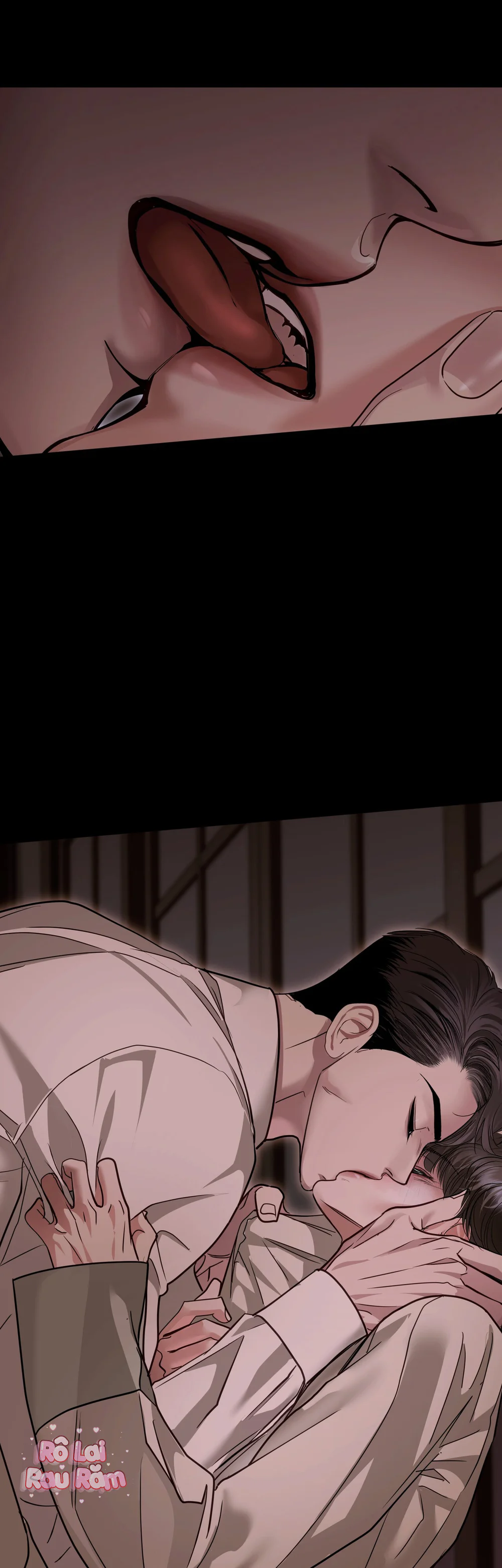 Đọc truyện NGUY HIỂM CẬN KỀ - Chapter 42