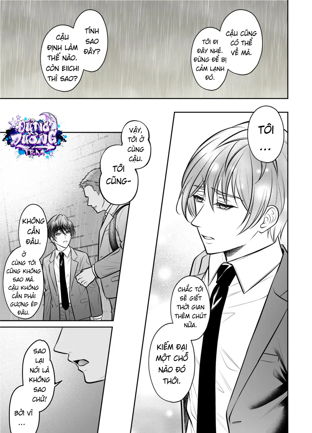 Đọc truyện ONESHORT BÁI THIẾN - Chapter 66.1