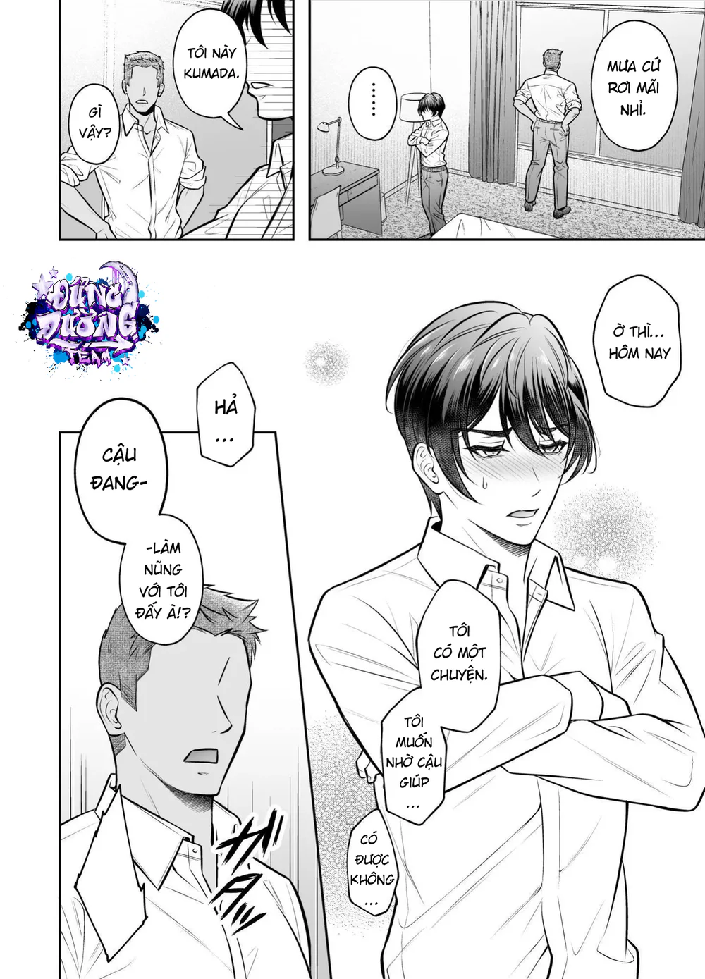 Đọc truyện ONESHORT BÁI THIẾN - Chapter 66.1 19+