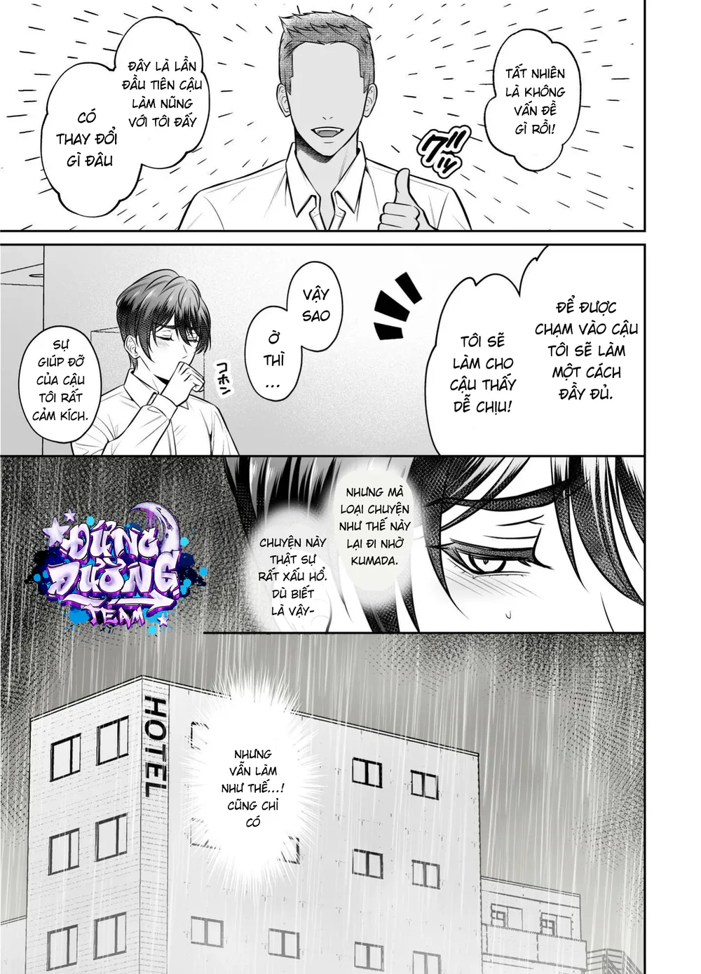 Đọc truyện ONESHORT BÁI THIẾN - Chapter 66.1 19+
