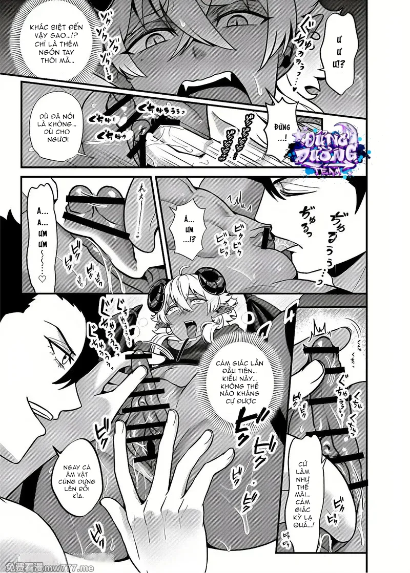 Đọc truyện TUYỂN TẬP: TRAI CÓ LỒN - Chapter 31.1