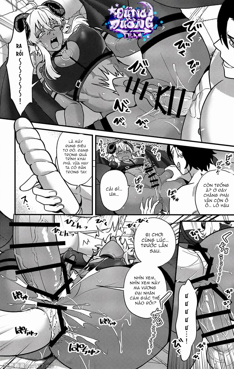 Đọc truyện TUYỂN TẬP: TRAI CÓ LỒN - Chapter 31.1