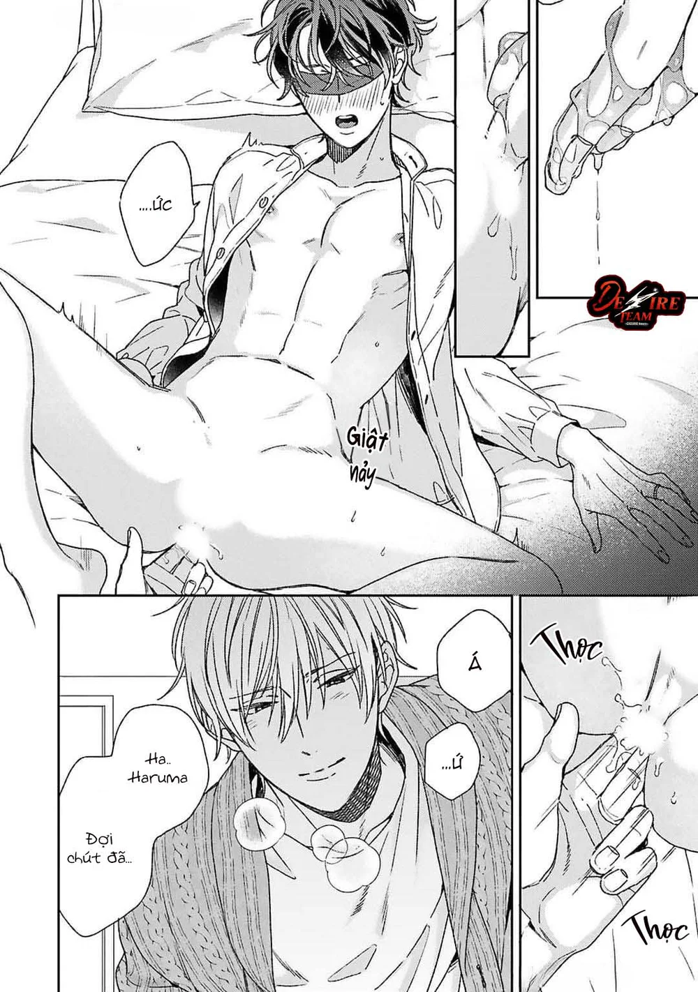 Đọc truyện Hôn Nhân Ngọt Ngào Bất Ngờ - Chapter 5