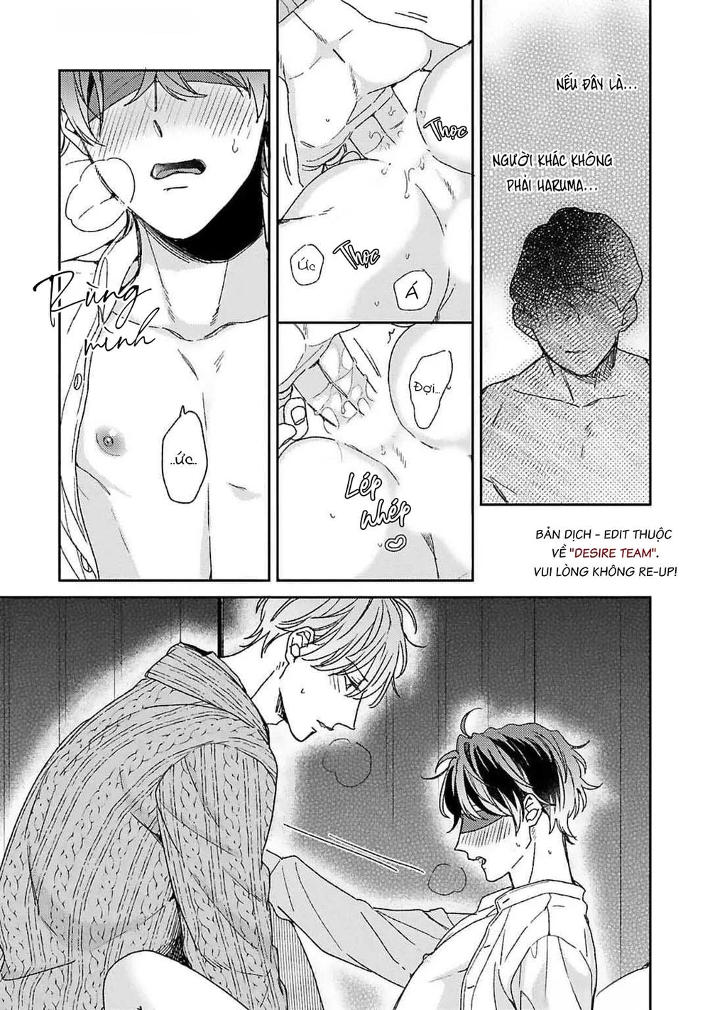 Đọc truyện Hôn Nhân Ngọt Ngào Bất Ngờ - Chapter 5
