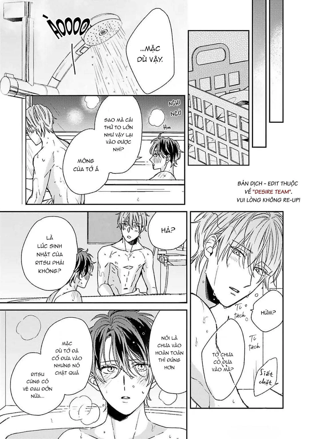 Đọc truyện Hôn Nhân Ngọt Ngào Bất Ngờ - Chapter 5