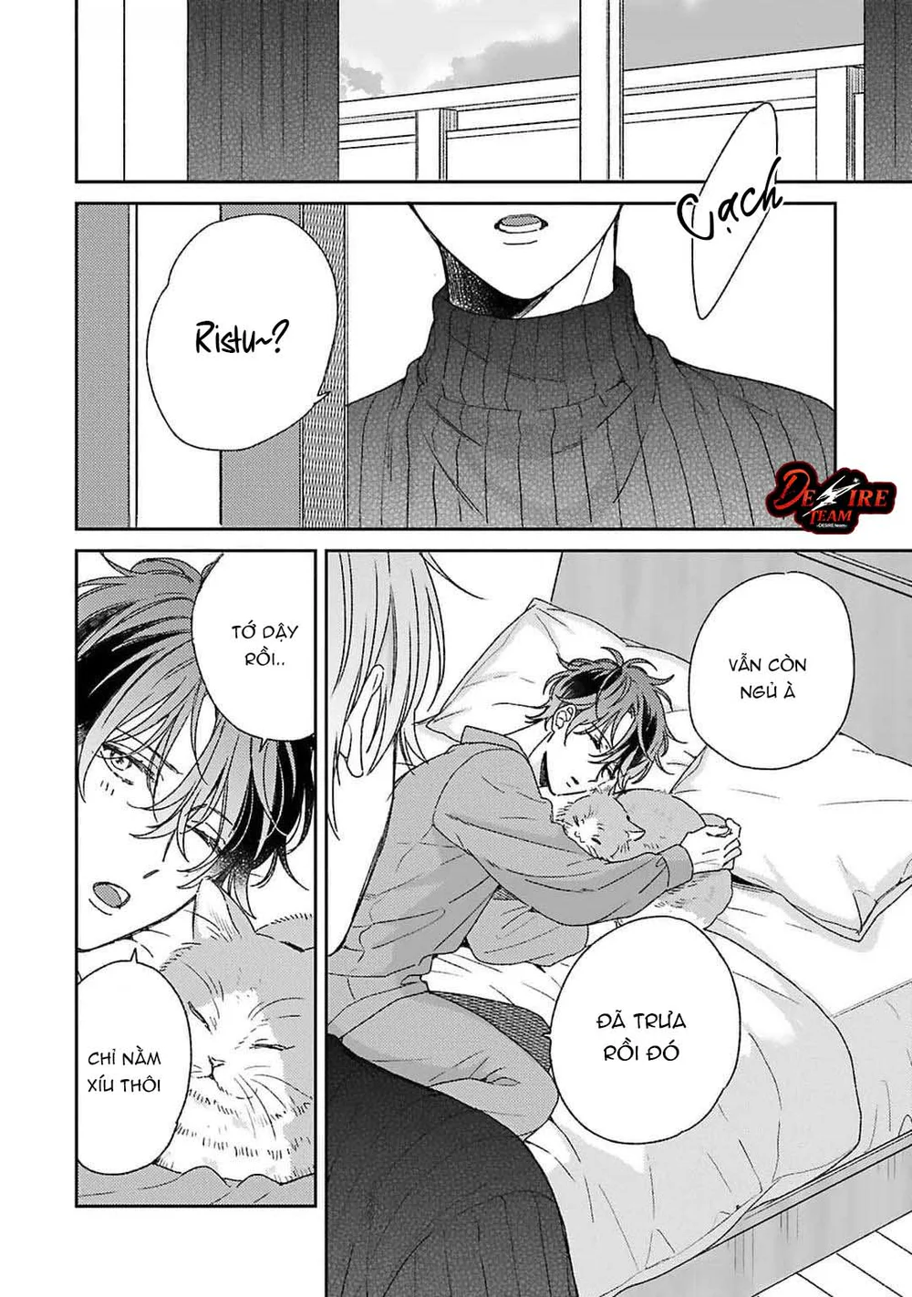 Đọc truyện Hôn Nhân Ngọt Ngào Bất Ngờ - Chapter 5