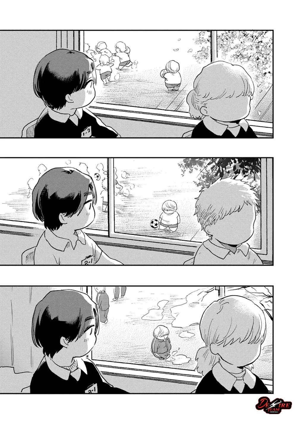 Đọc truyện Lời Nói Dối Hay Sự Thật - Chapter 5 H+