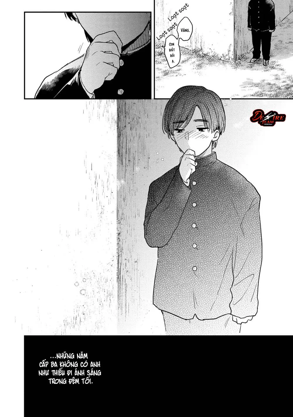 Đọc truyện Lời Nói Dối Hay Sự Thật - Chapter 5 H+