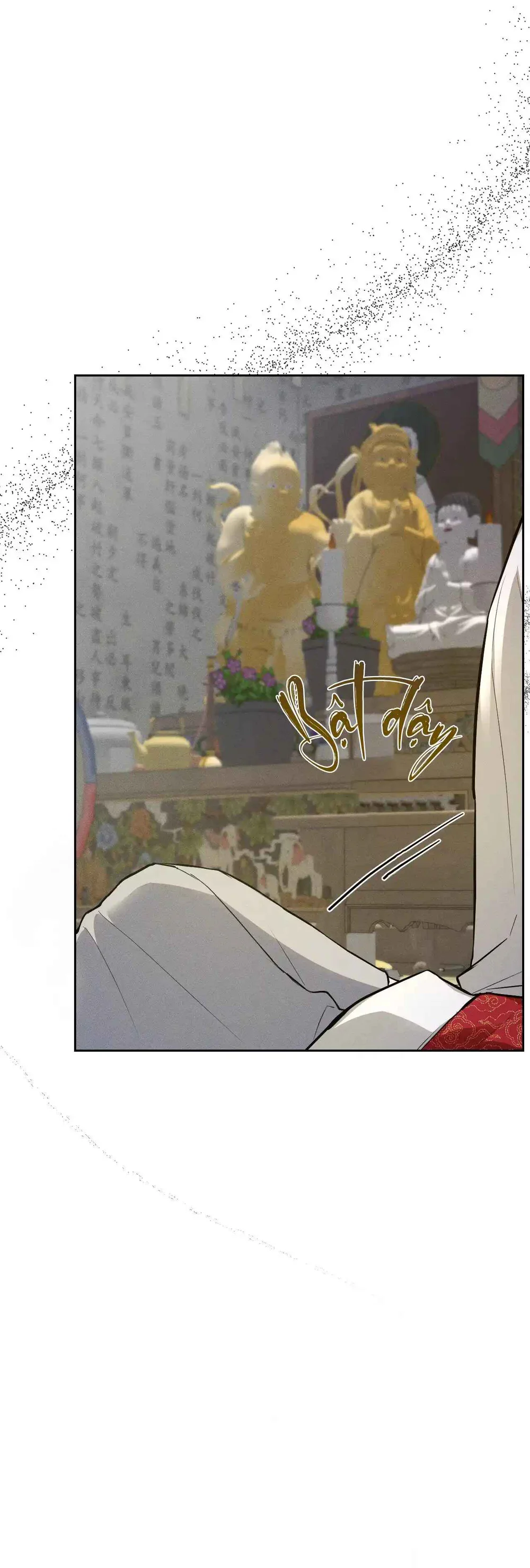 Đọc truyện Nhà thầy pháp - Chapter 7