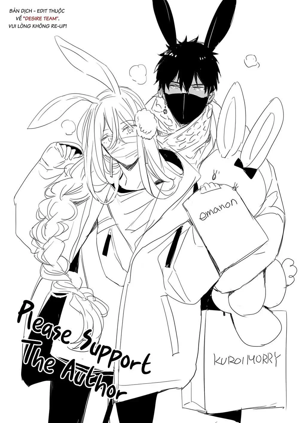 Đọc truyện Emanon Của Đất Nước Diệt Vong - Chapter 2