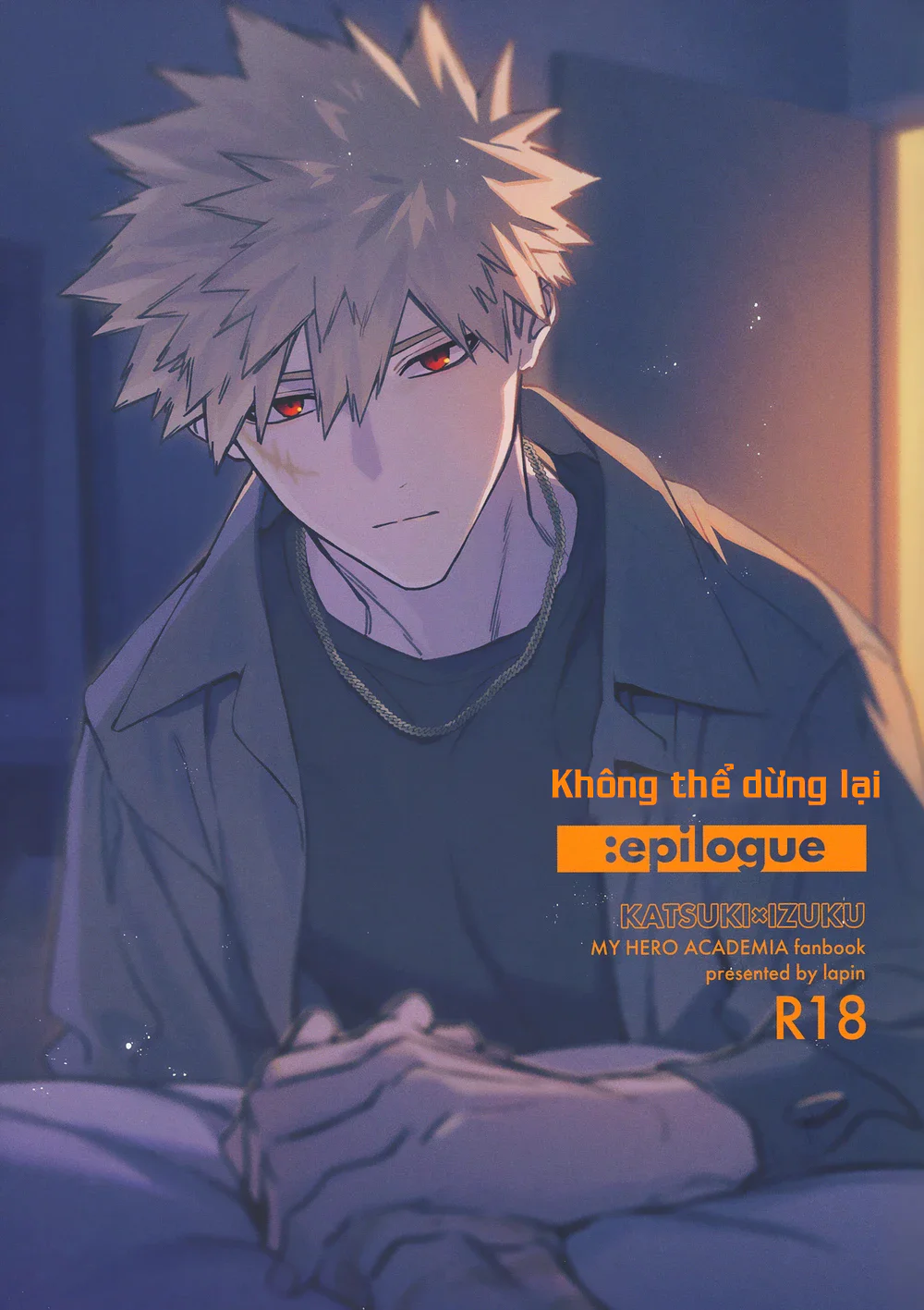 Đọc truyện Cho 50k Couple Lộn Xộn - Chapter 32