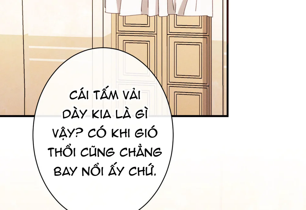 Đọc truyện RẮN NUỐT LỰU - Chapter 32