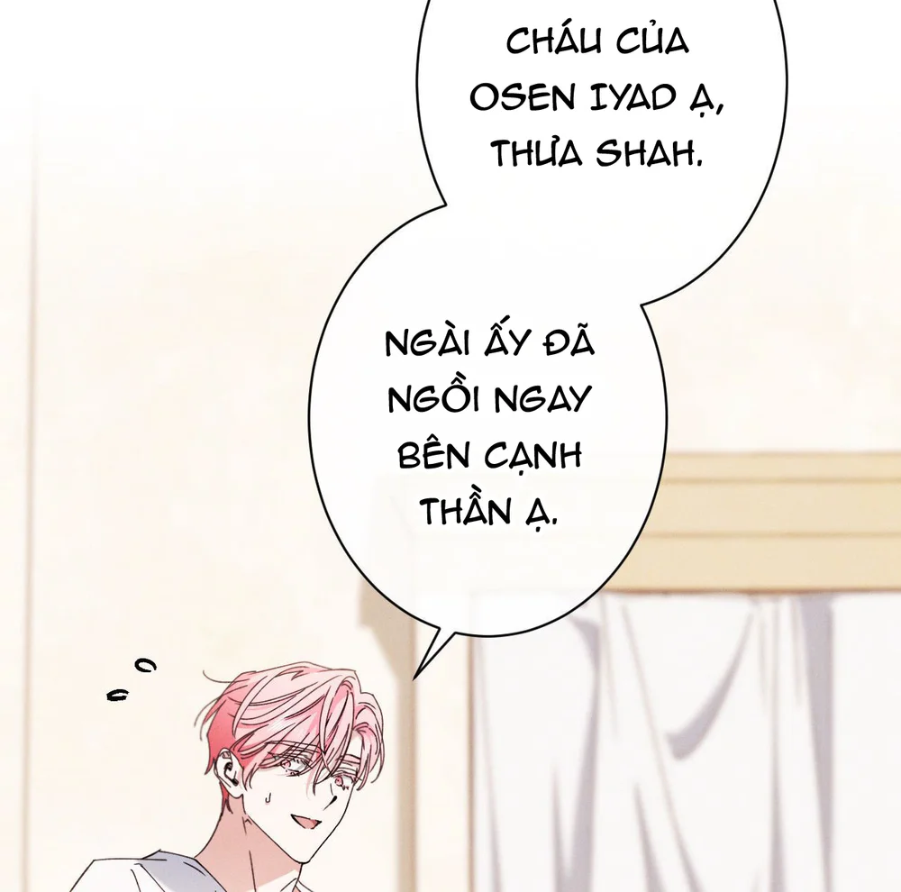 Đọc truyện RẮN NUỐT LỰU - Chapter 32