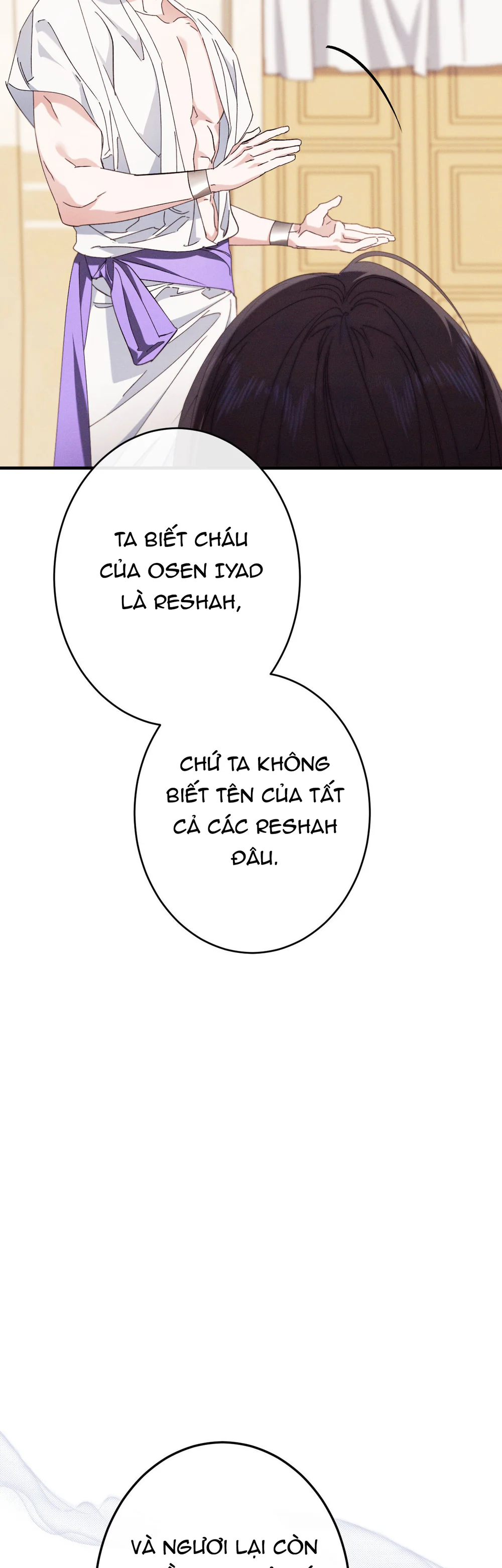 Đọc truyện RẮN NUỐT LỰU - Chapter 32