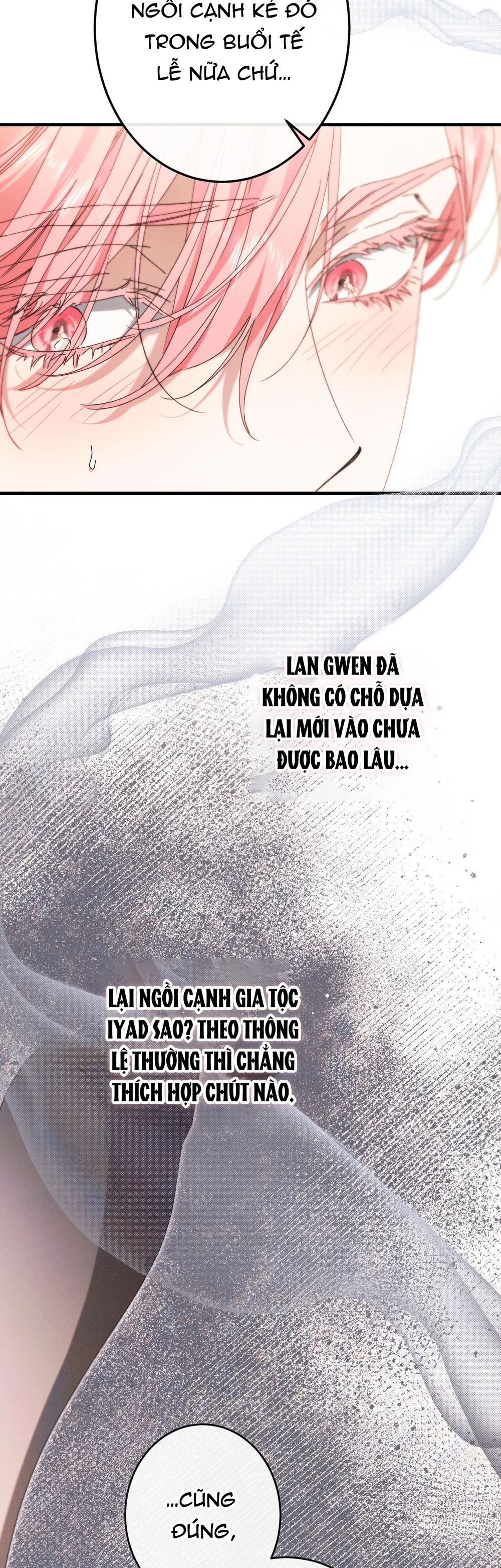 Đọc truyện RẮN NUỐT LỰU - Chapter 32