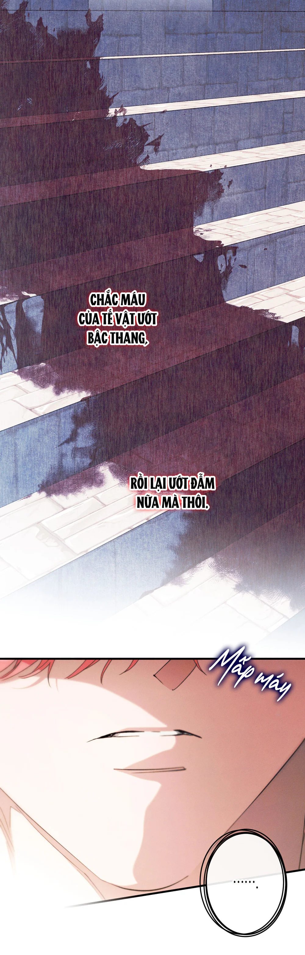 Đọc truyện RẮN NUỐT LỰU - Chapter 32