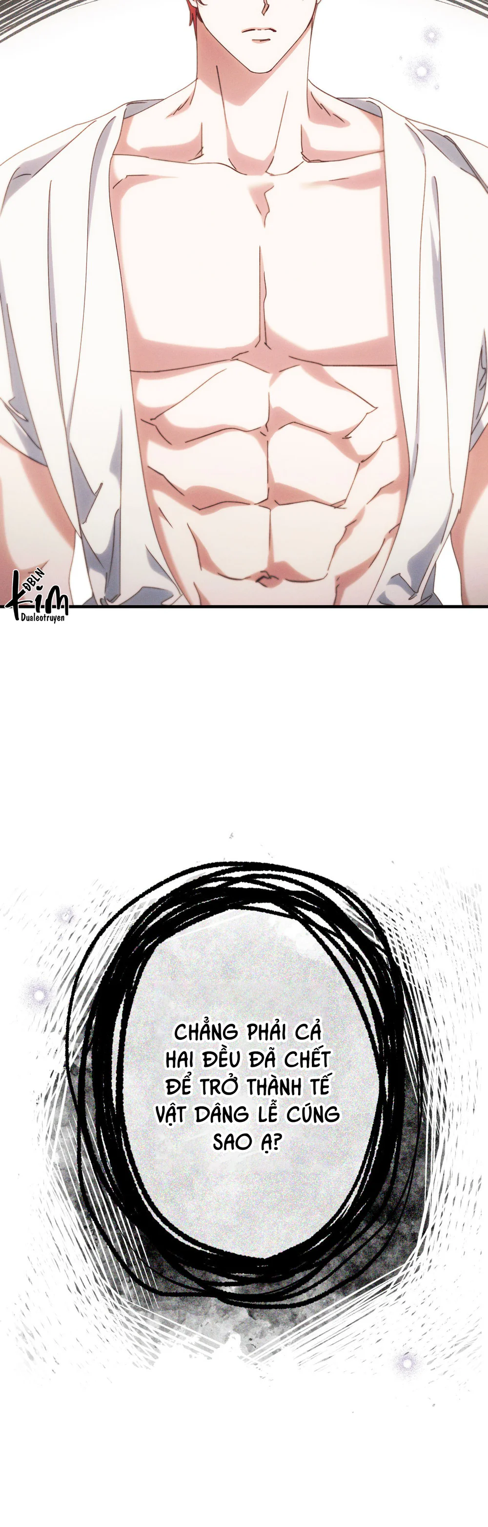 Đọc truyện RẮN NUỐT LỰU - Chapter 32