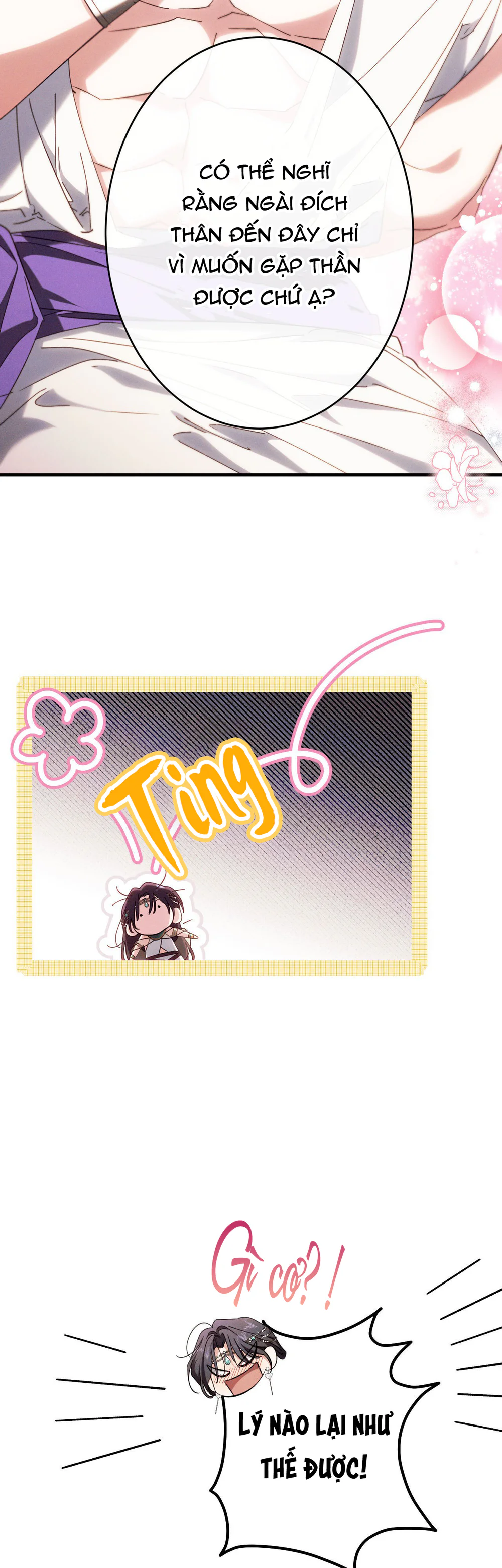 Đọc truyện RẮN NUỐT LỰU - Chapter 32