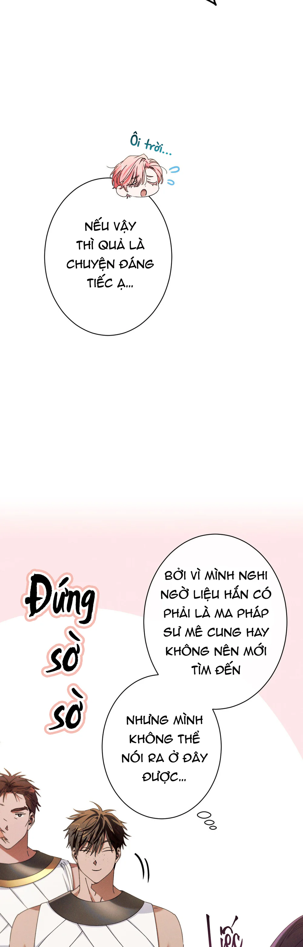 Đọc truyện RẮN NUỐT LỰU - Chapter 32