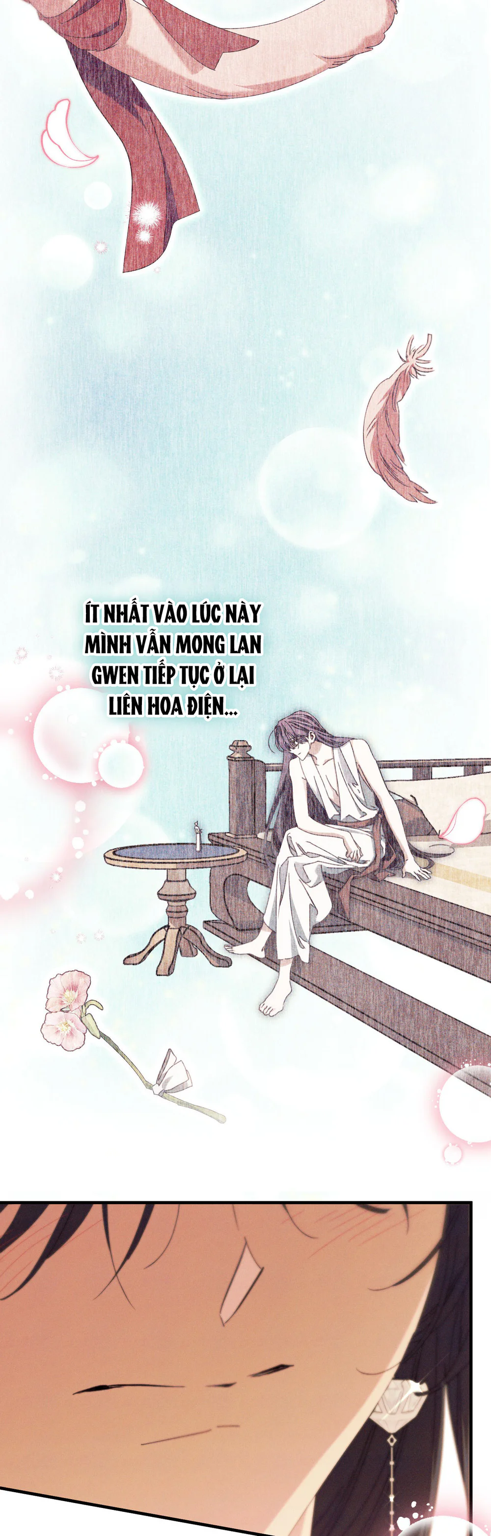 Đọc truyện RẮN NUỐT LỰU - Chapter 32