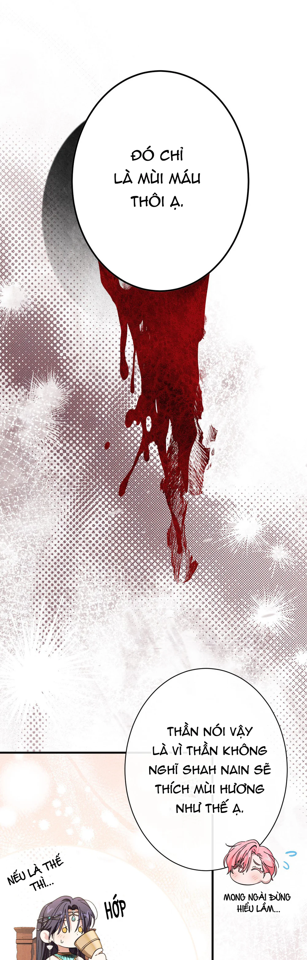 Đọc truyện RẮN NUỐT LỰU - Chapter 32