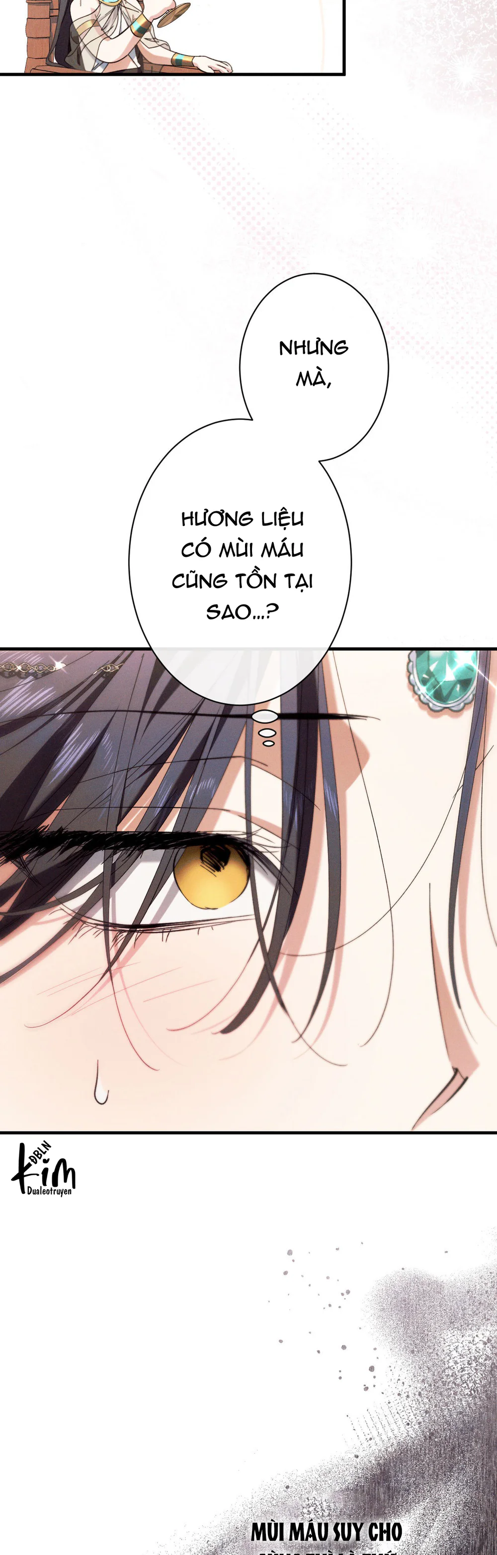 Đọc truyện RẮN NUỐT LỰU - Chapter 32