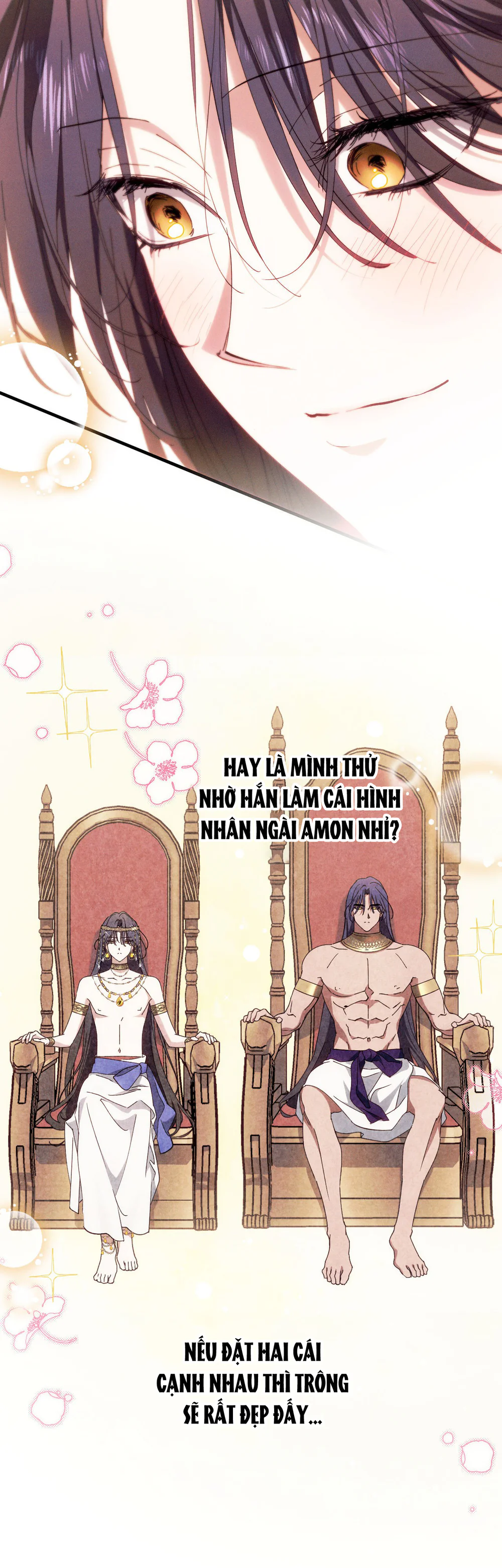 Đọc truyện RẮN NUỐT LỰU - Chapter 32