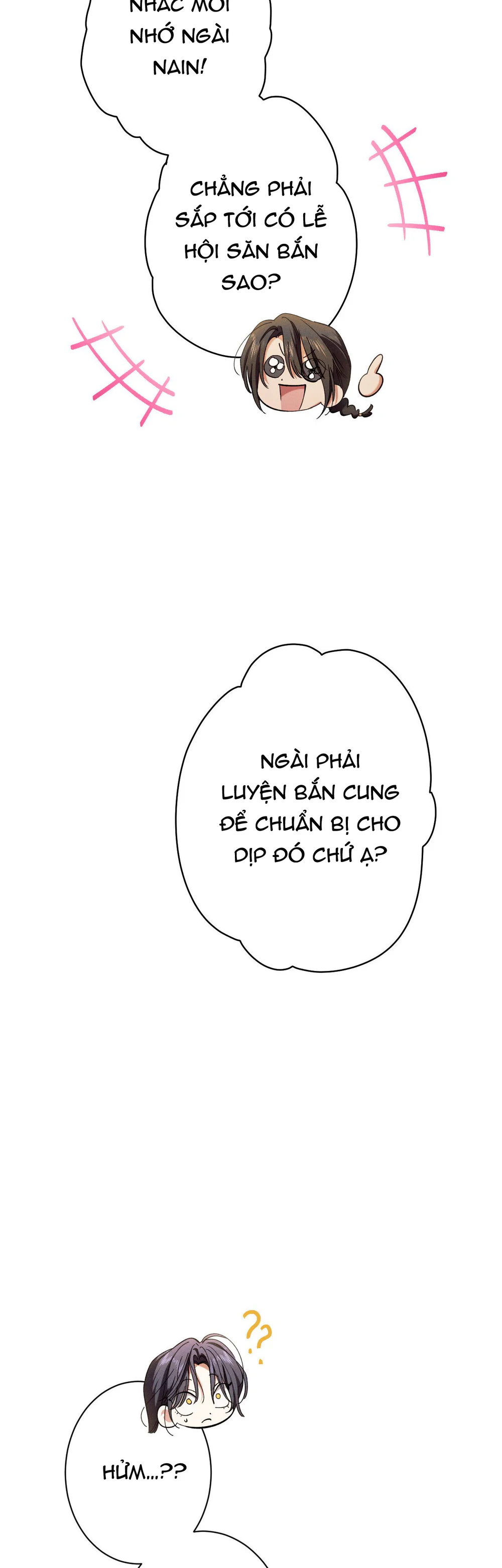 Đọc truyện RẮN NUỐT LỰU - Chapter 32